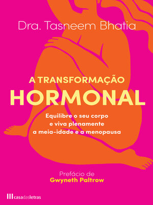 cover image of A Transformação Hormonal